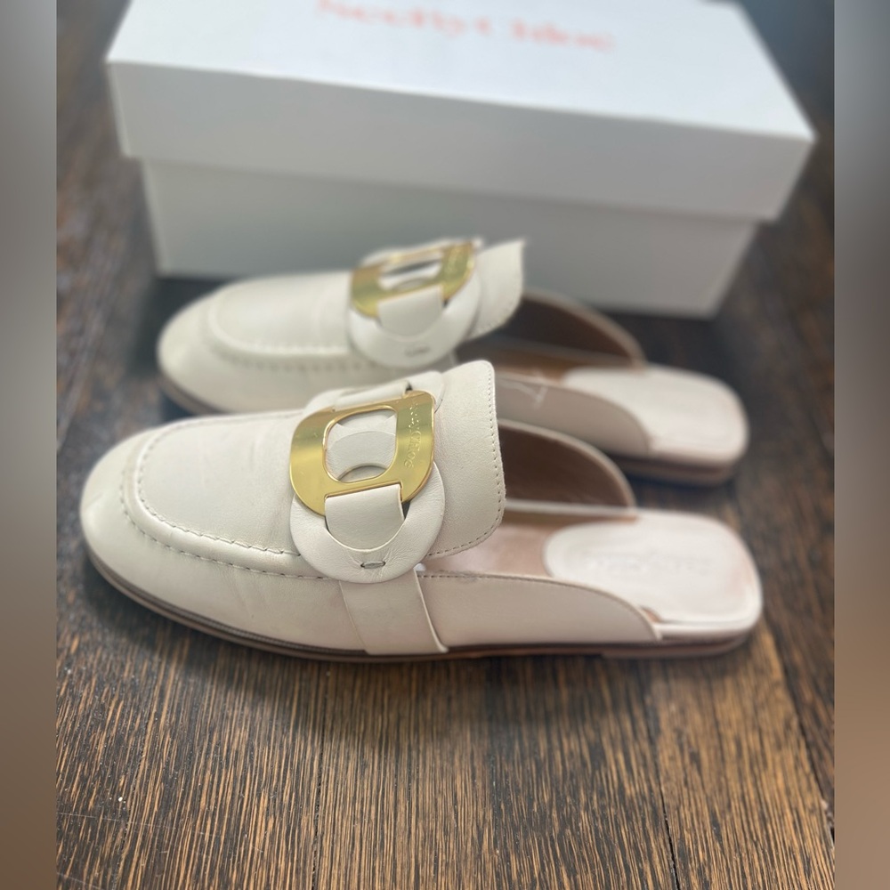See by Chloe Chany Loafers - Picture 3 of 7